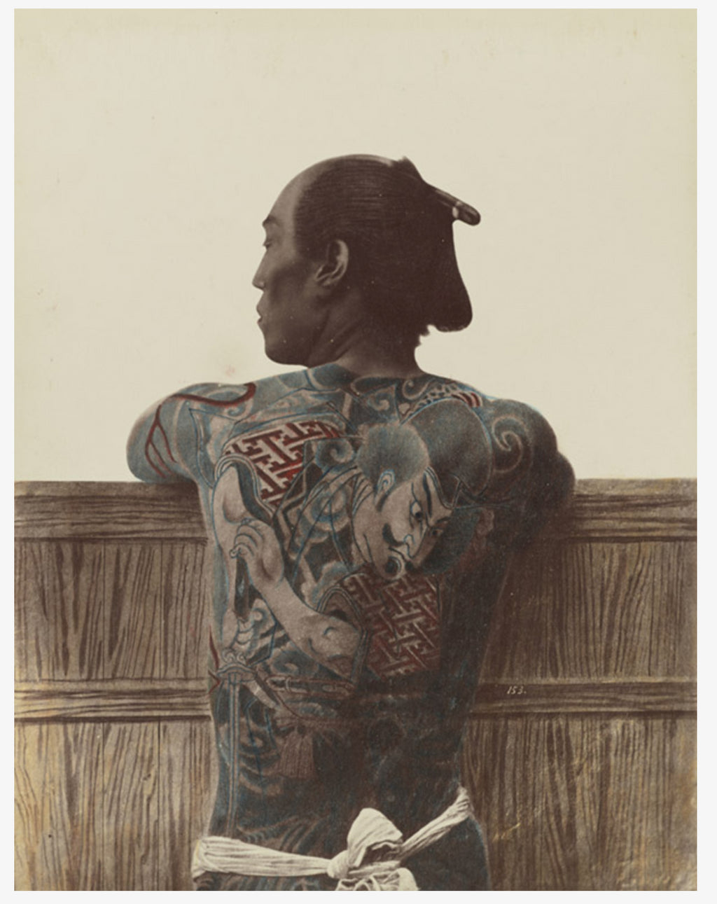 Japanese Tattoos: Tracing the Historical Journey and Contemporary Stigma